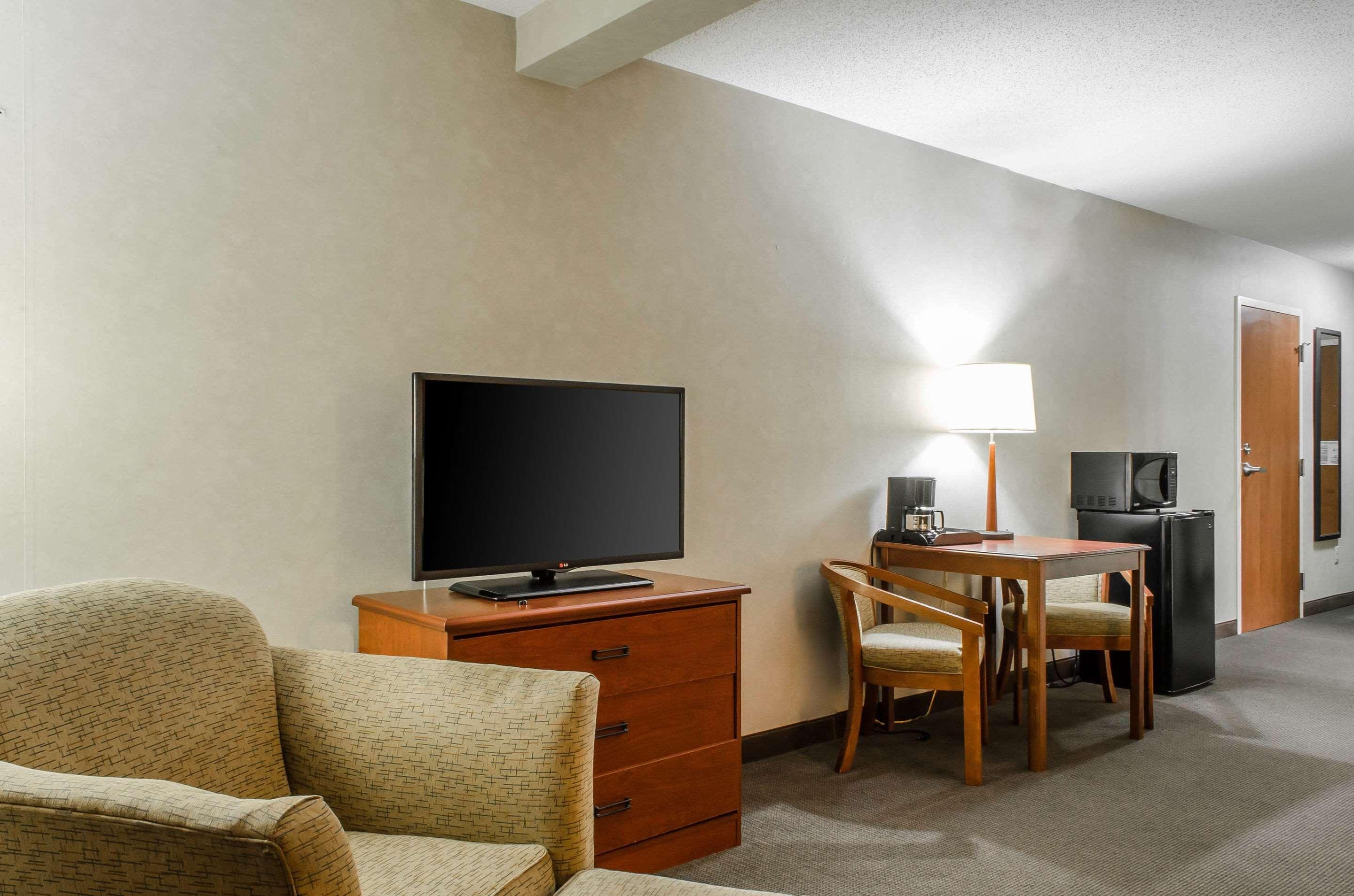Sleep Inn & Suites Ronks Exterior foto